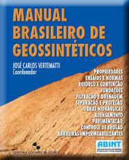 Manual Brasileiro de GeossintÃ©ticos